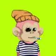 Robin Ape Yacht Club #2120