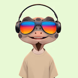 FOS Buddy #6