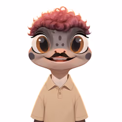 FOS Buddy #7