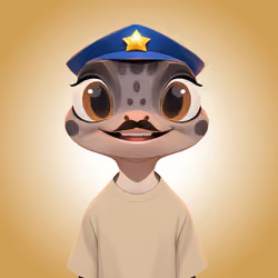 FOS Buddy #13