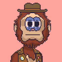 Original Yetis #1008