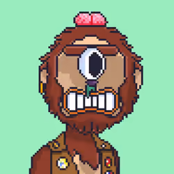 Original Yetis #755