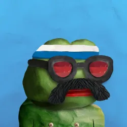 Peepee #1580