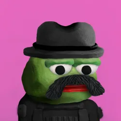 Peepee #1581