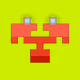 Pixel Invader #01358