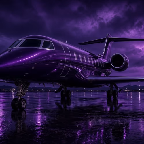 Swaguu Jet