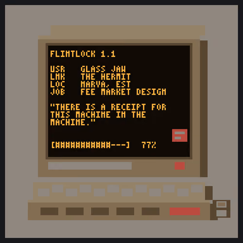 LAPTOP FILES #2298