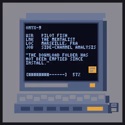 LAPTOP FILES #1660