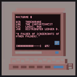 LAPTOP FILES #1481