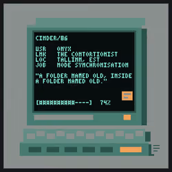LAPTOP FILES #2490