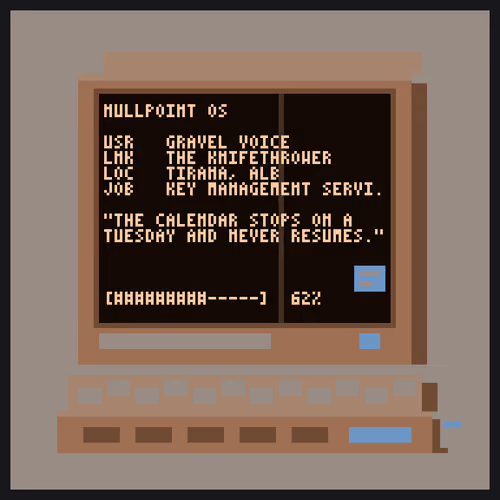 LAPTOP FILES #4671
