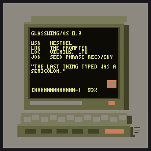 LAPTOP FILES #2273