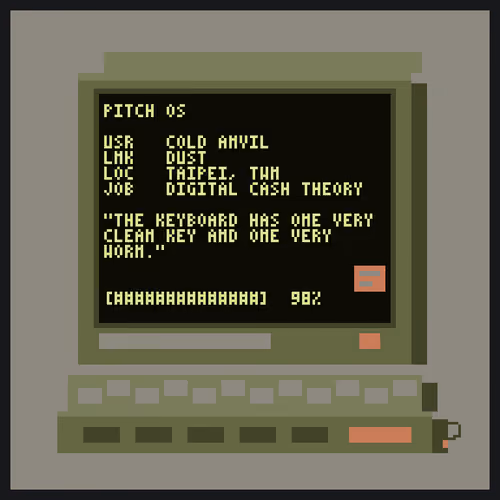LAPTOP FILES #3445