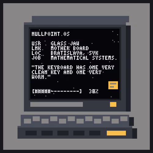 LAPTOP FILES #1978