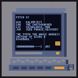LAPTOP FILES #1214