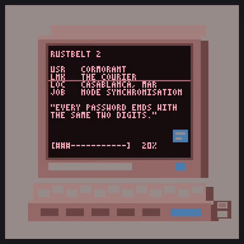 LAPTOP FILES #494
