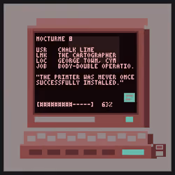 LAPTOP FILES #881