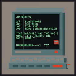 LAPTOP FILES #2574