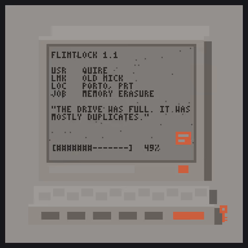 LAPTOP FILES #3347