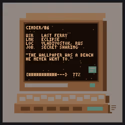 LAPTOP FILES #413