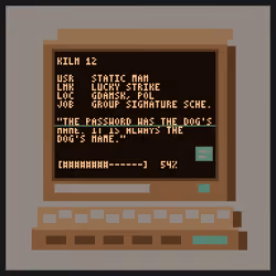 LAPTOP FILES #3938
