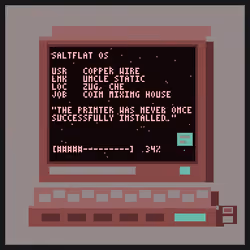 LAPTOP FILES #1830