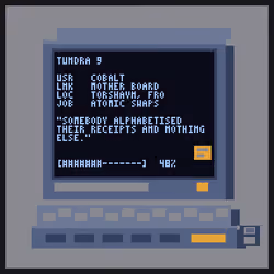 LAPTOP FILES #927