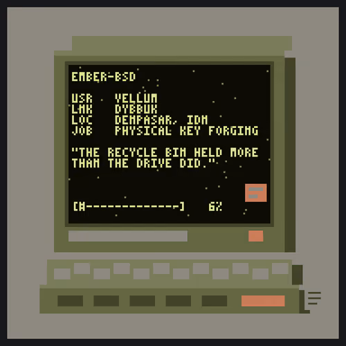 LAPTOP FILES #468