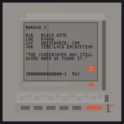 LAPTOP FILES #3627