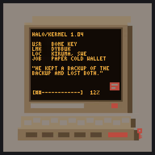LAPTOP FILES #370