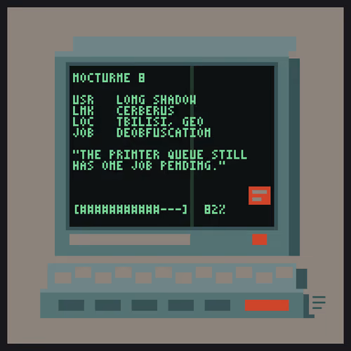 LAPTOP FILES #2835