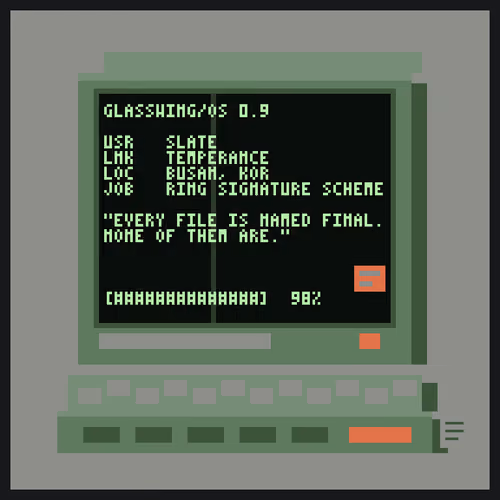 LAPTOP FILES #683