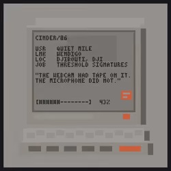 LAPTOP FILES #4089