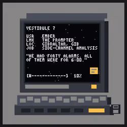 LAPTOP FILES #707