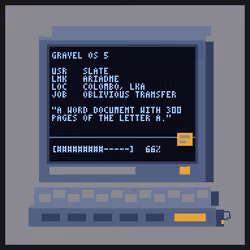 LAPTOP FILES #315