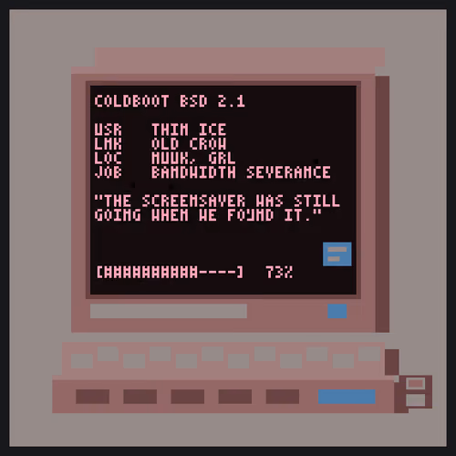 LAPTOP FILES #2440