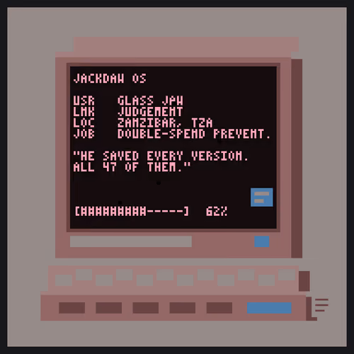 LAPTOP FILES #3582