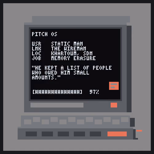 LAPTOP FILES #4715