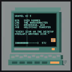 LAPTOP FILES #3878