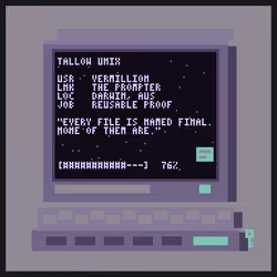 LAPTOP FILES #1113