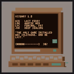 LAPTOP FILES #3902