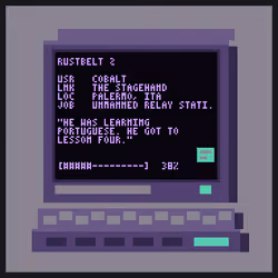 LAPTOP FILES #3326