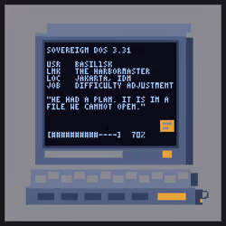 LAPTOP FILES #3195