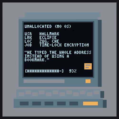 LAPTOP FILES #2192