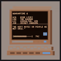 LAPTOP FILES #3364