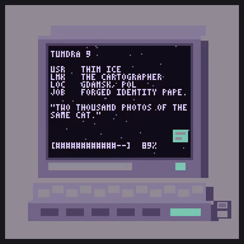 LAPTOP FILES #1544
