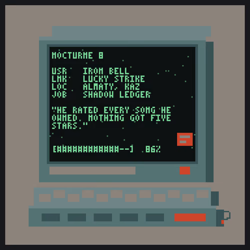 LAPTOP FILES #1686