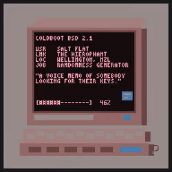 LAPTOP FILES #469