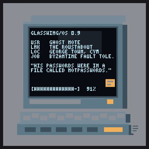 LAPTOP FILES #859