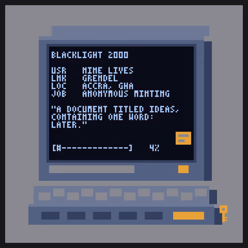 LAPTOP FILES #4530